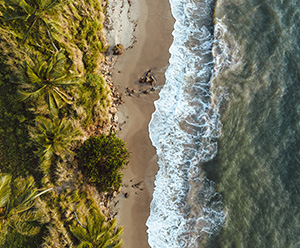 Praia de Guadalupe