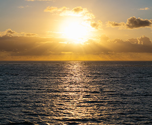 Praia de Guadalupe