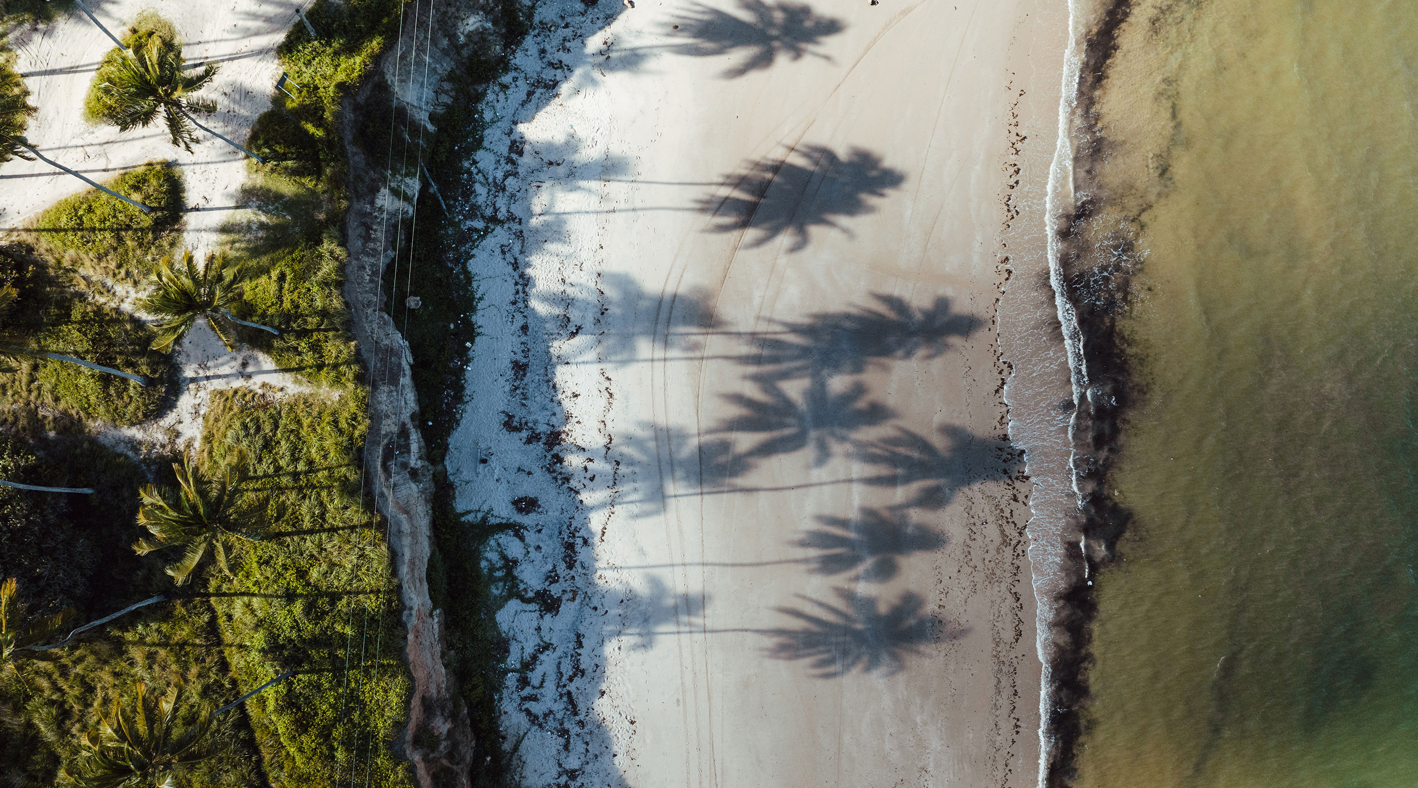 Praia de Guadalupe