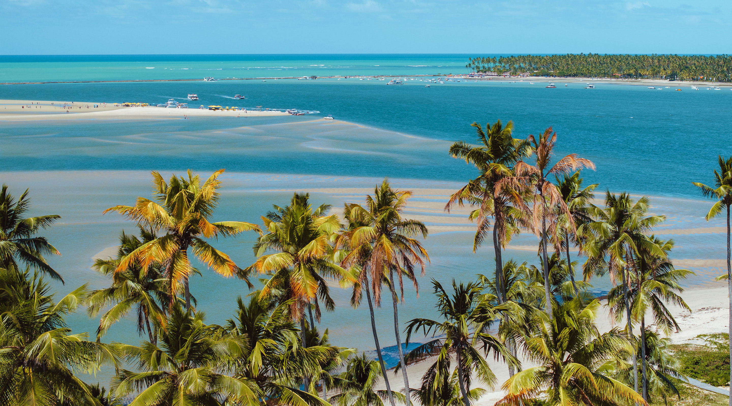 Praia de Guadalupe