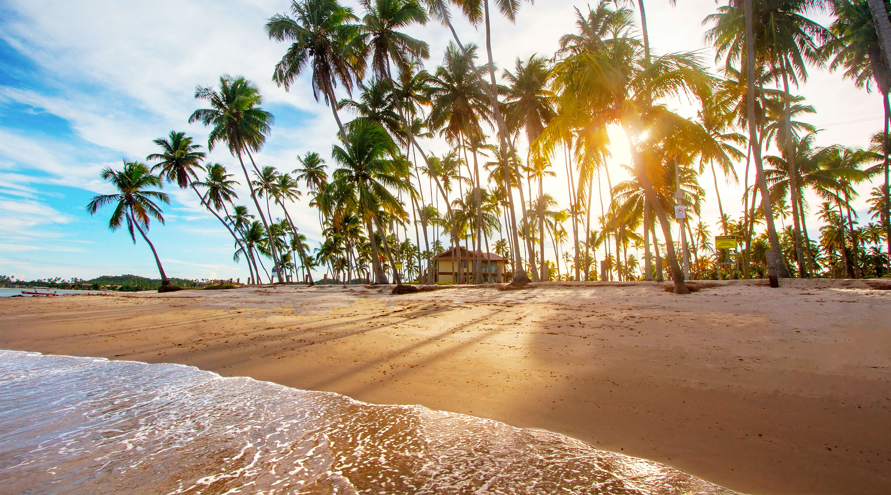 Praia de Guadalupe