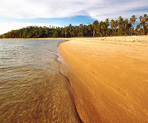 Praia de Guadalupe