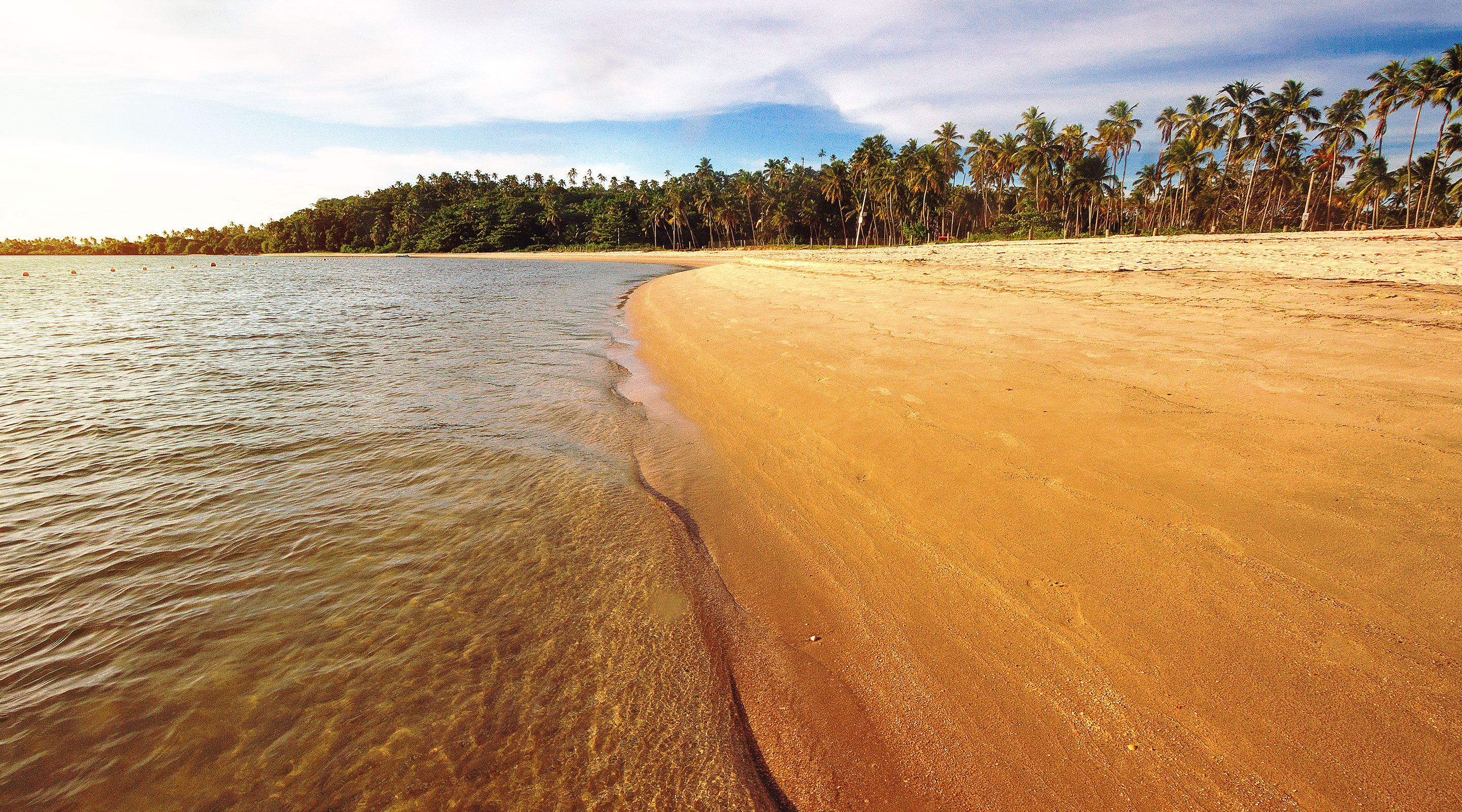 Praia de Guadalupe