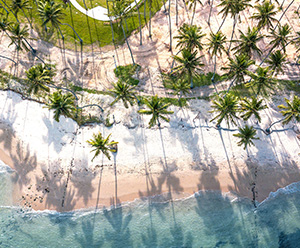 Praia de Guadalupe