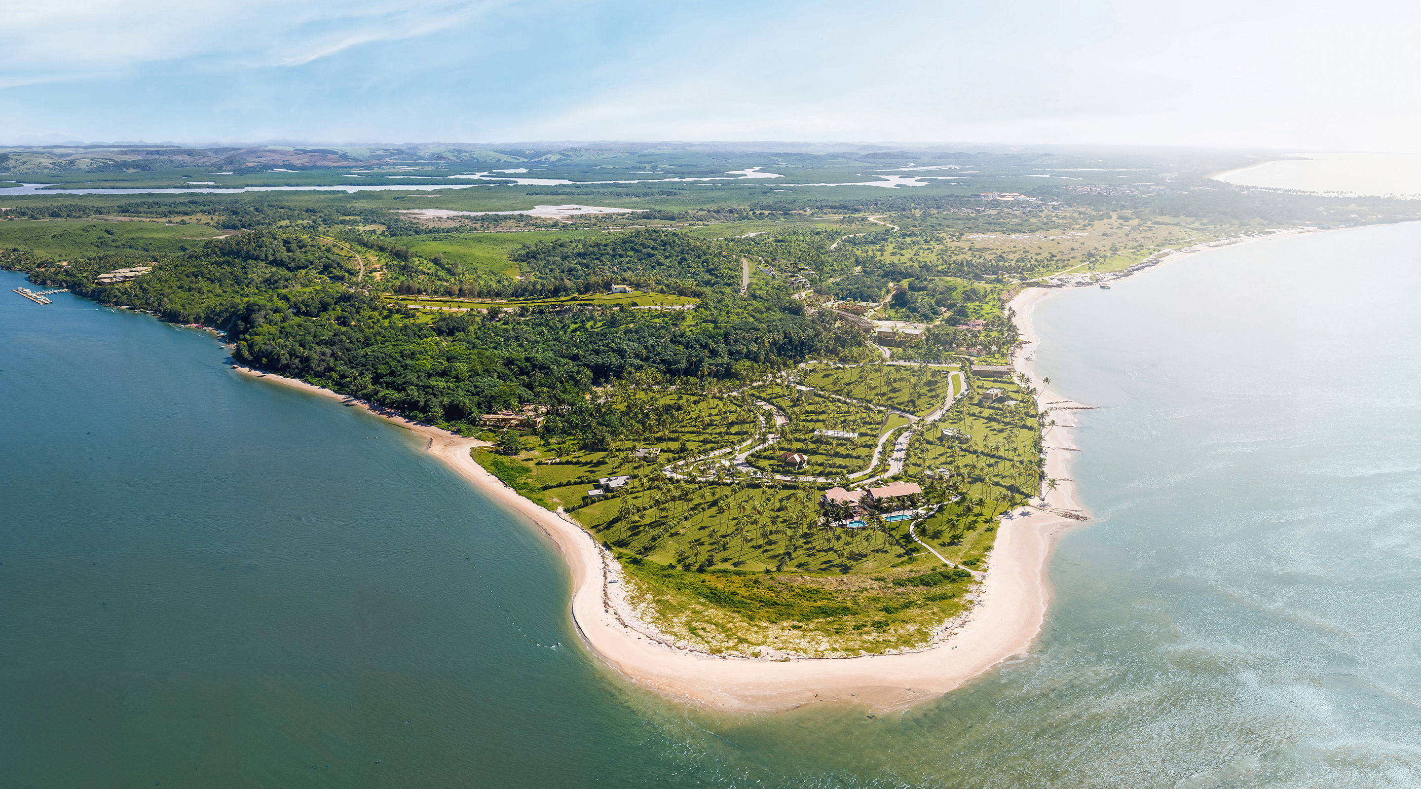 Praia de Guadalupe