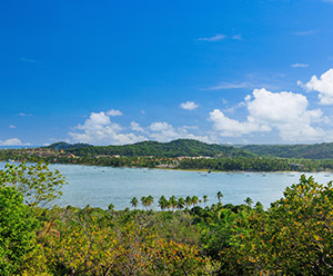 Praia de Guadalupe