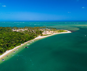 Praia de Guadalupe