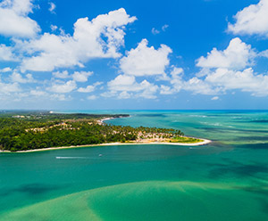 Praia de Guadalupe