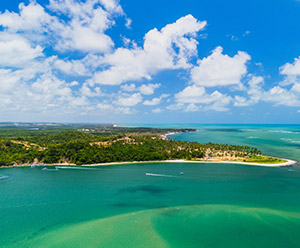 Praia de Guadalupe