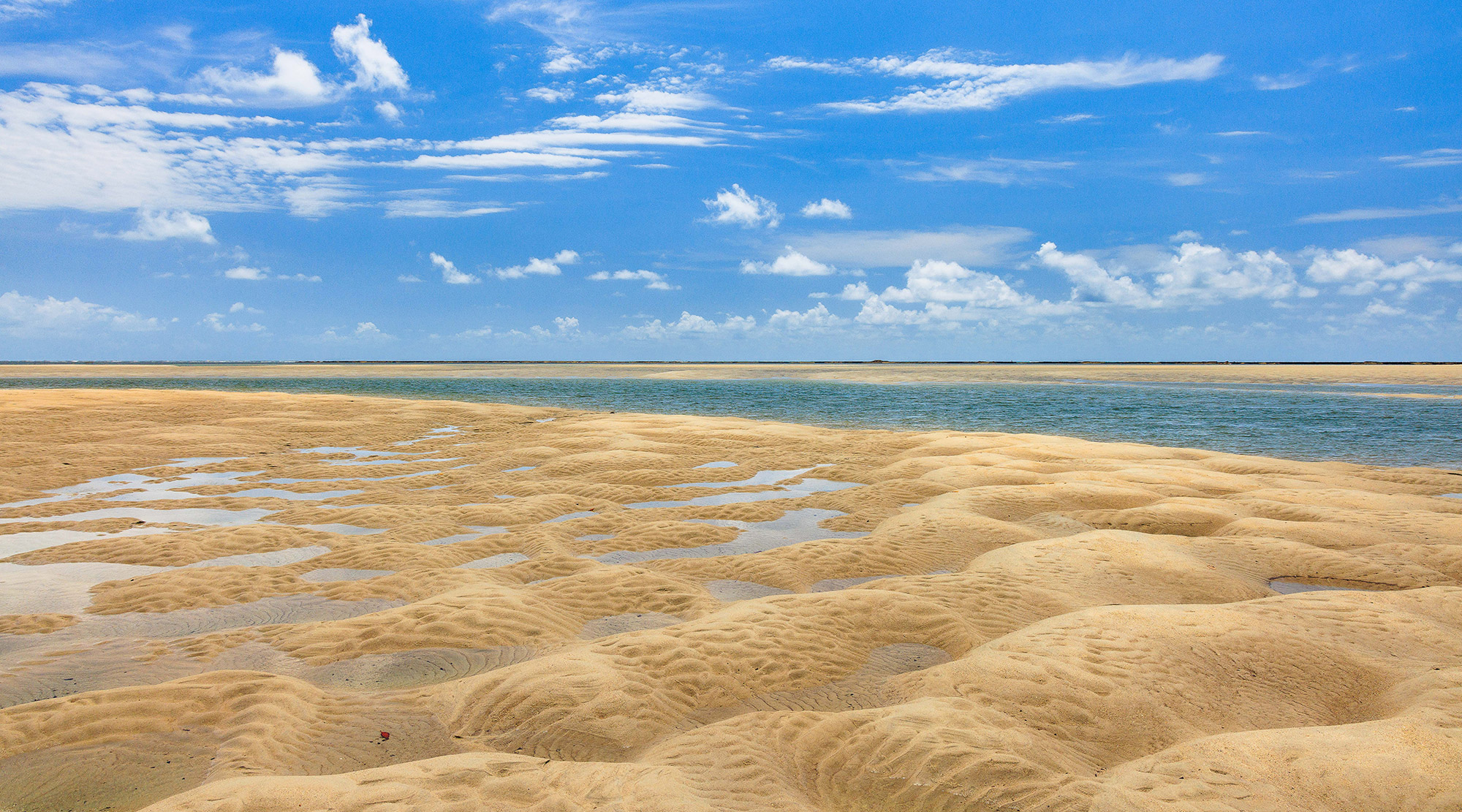Praia de Guadalupe