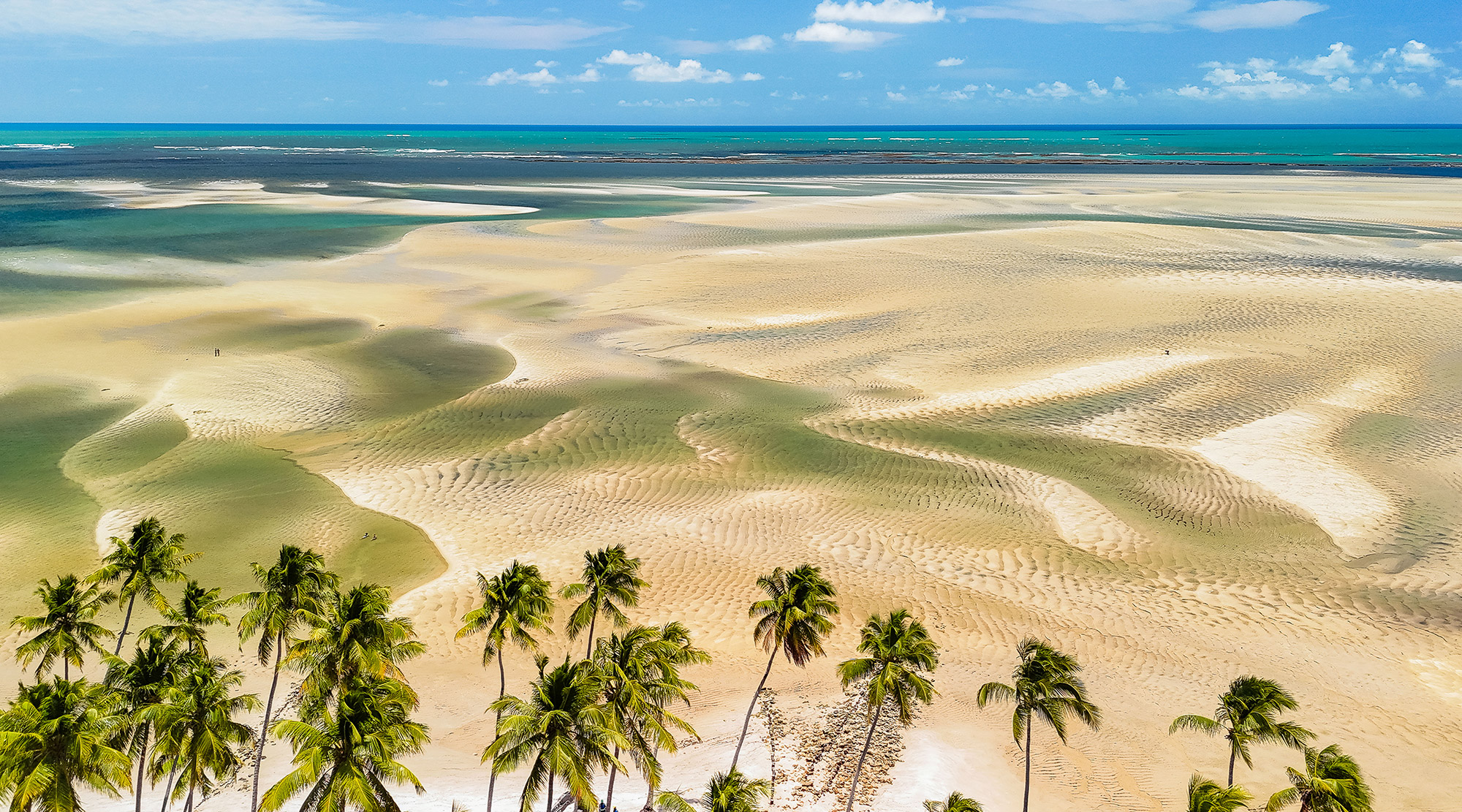 Praia de Guadalupe