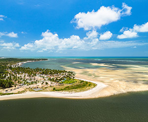 Praia de Guadalupe