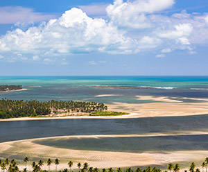 Praia de Guadalupe