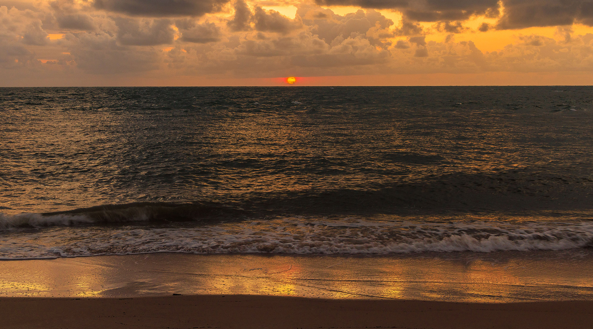Praia de Guadalupe