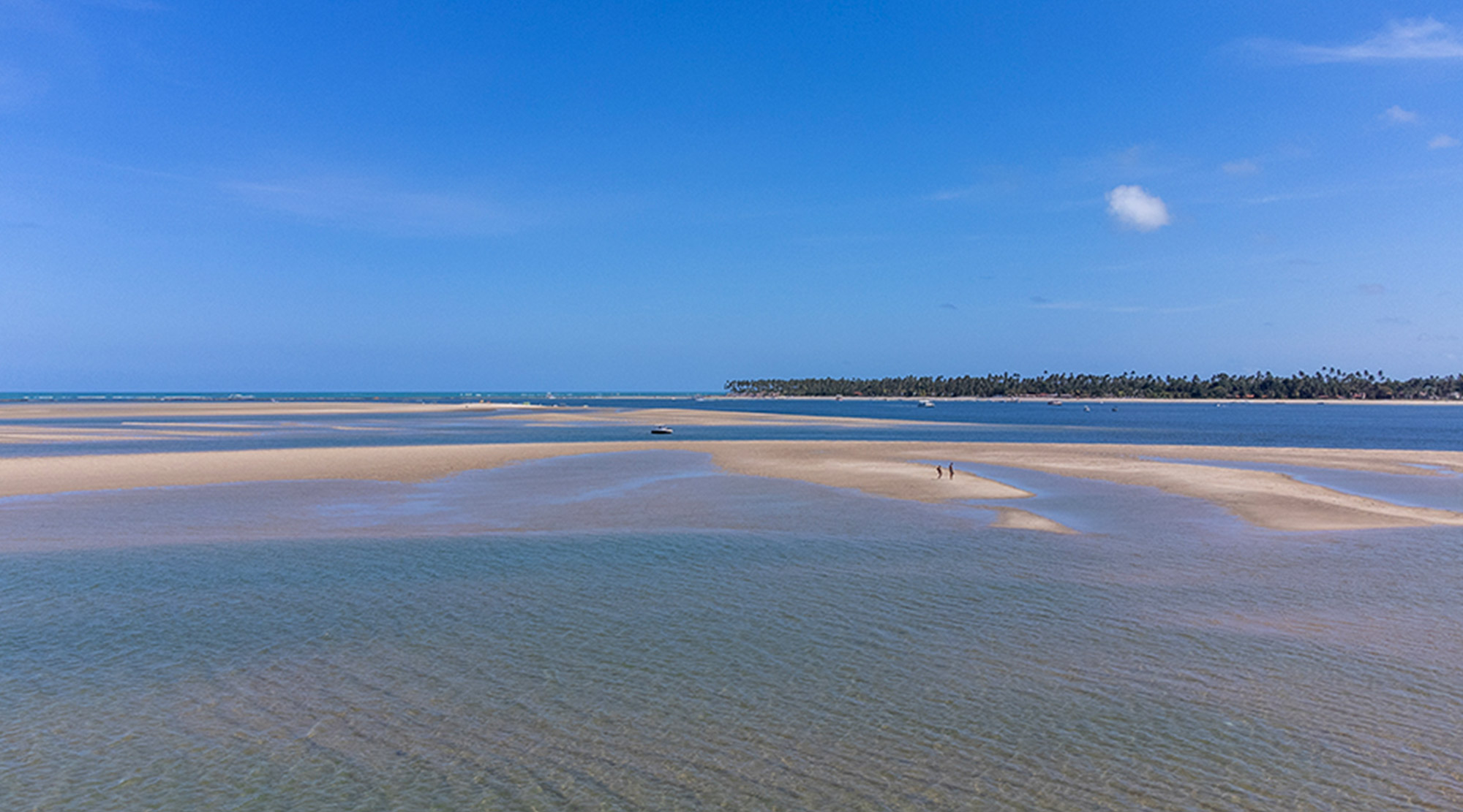Praia de Guadalupe