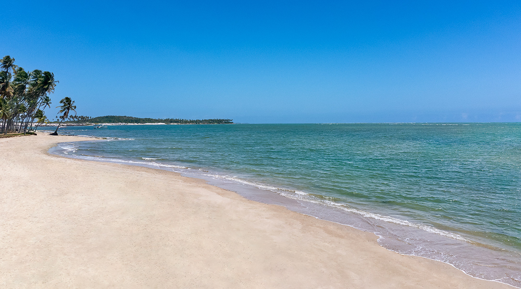 Praia de Guadalupe
